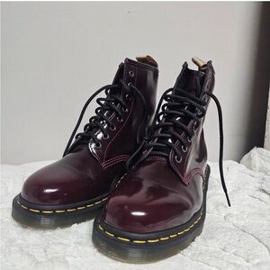 Dr. Martens Vegan Air Cushion Shoes